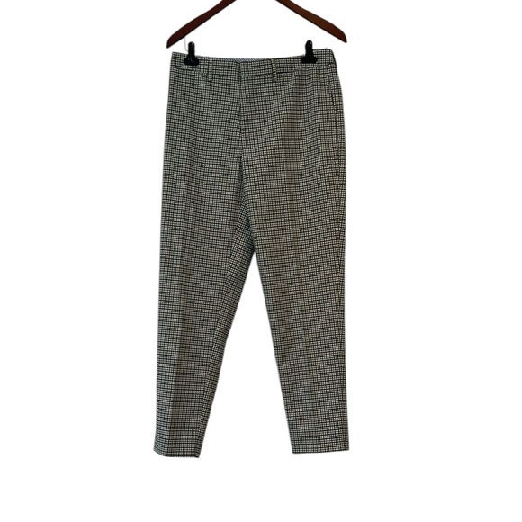 Men's Lacoste Classic Checkered dress Pants - Picture 1 of 7
